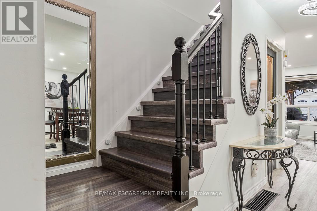 45 Hawkins Drive, Cambridge, Ontario  N1T 1Z7 - Photo 22 - X13002810