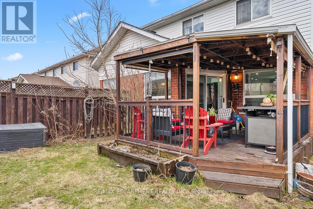 45 Hawkins Drive, Cambridge, Ontario  N1T 1Z7 - Photo 48 - X13002810