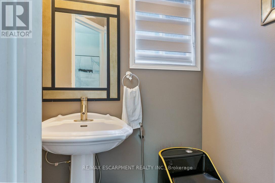 45 Hawkins Drive, Cambridge, Ontario  N1T 1Z7 - Photo 23 - X13002810