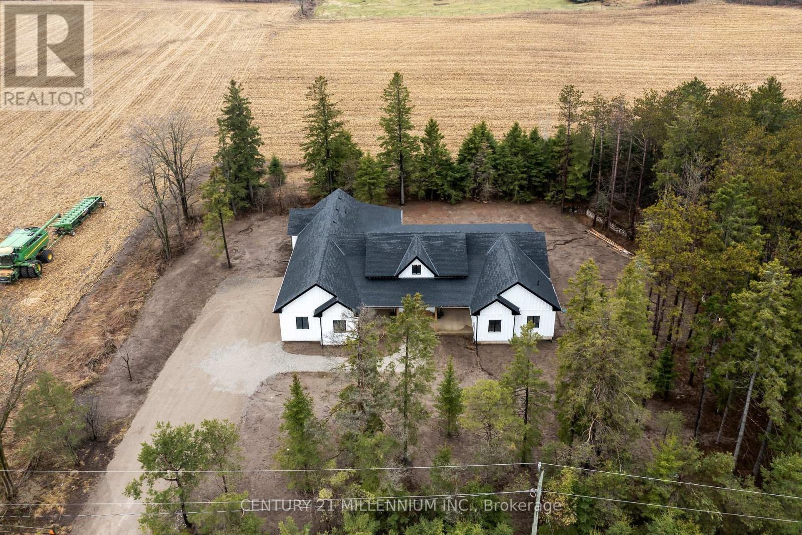 5450 Fifth Line, Erin, Ontario  N0B 1T0 - Photo 46 - X12958208