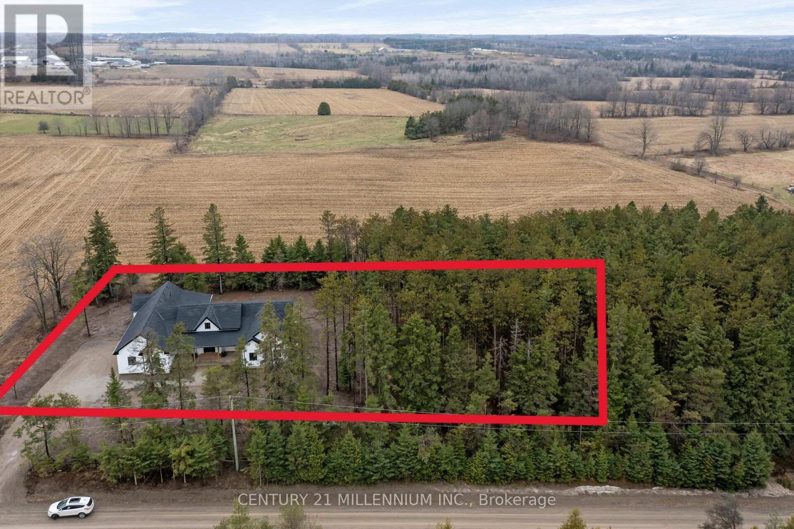 5450 Fifth Line, Erin, Ontario  N0B 1T0 - Photo 50 - X12958208