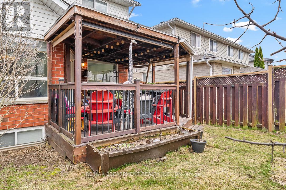 45 Hawkins Drive, Cambridge, Ontario  N1T 1Z7 - Photo 47 - X13002810