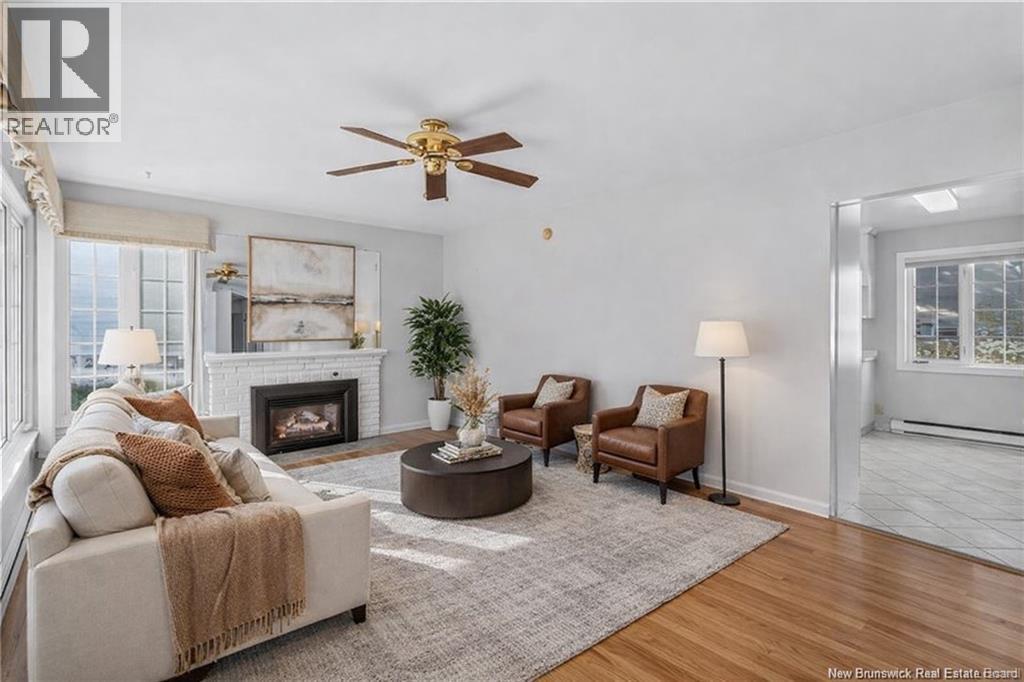 18 Carney Avenue, Moncton, New Brunswick  E1C 4H5 - Photo 8 - NB127363