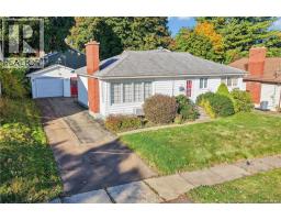 18 Carney Avenue, Moncton, New Brunswick