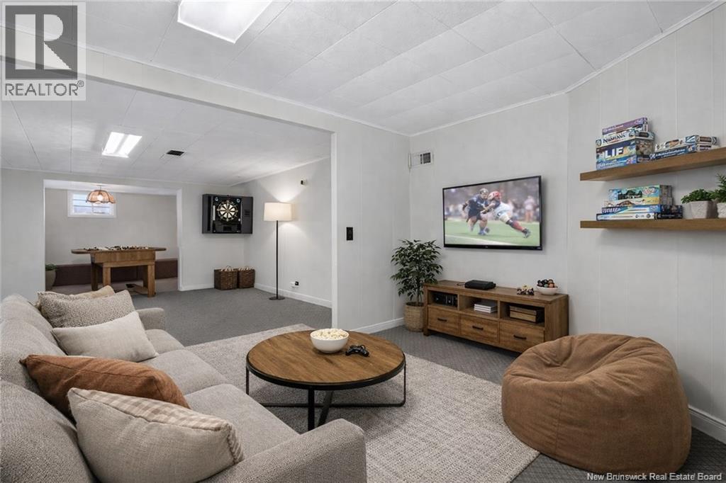 18 Carney Avenue, Moncton, New Brunswick  E1C 4H5 - Photo 35 - NB127363