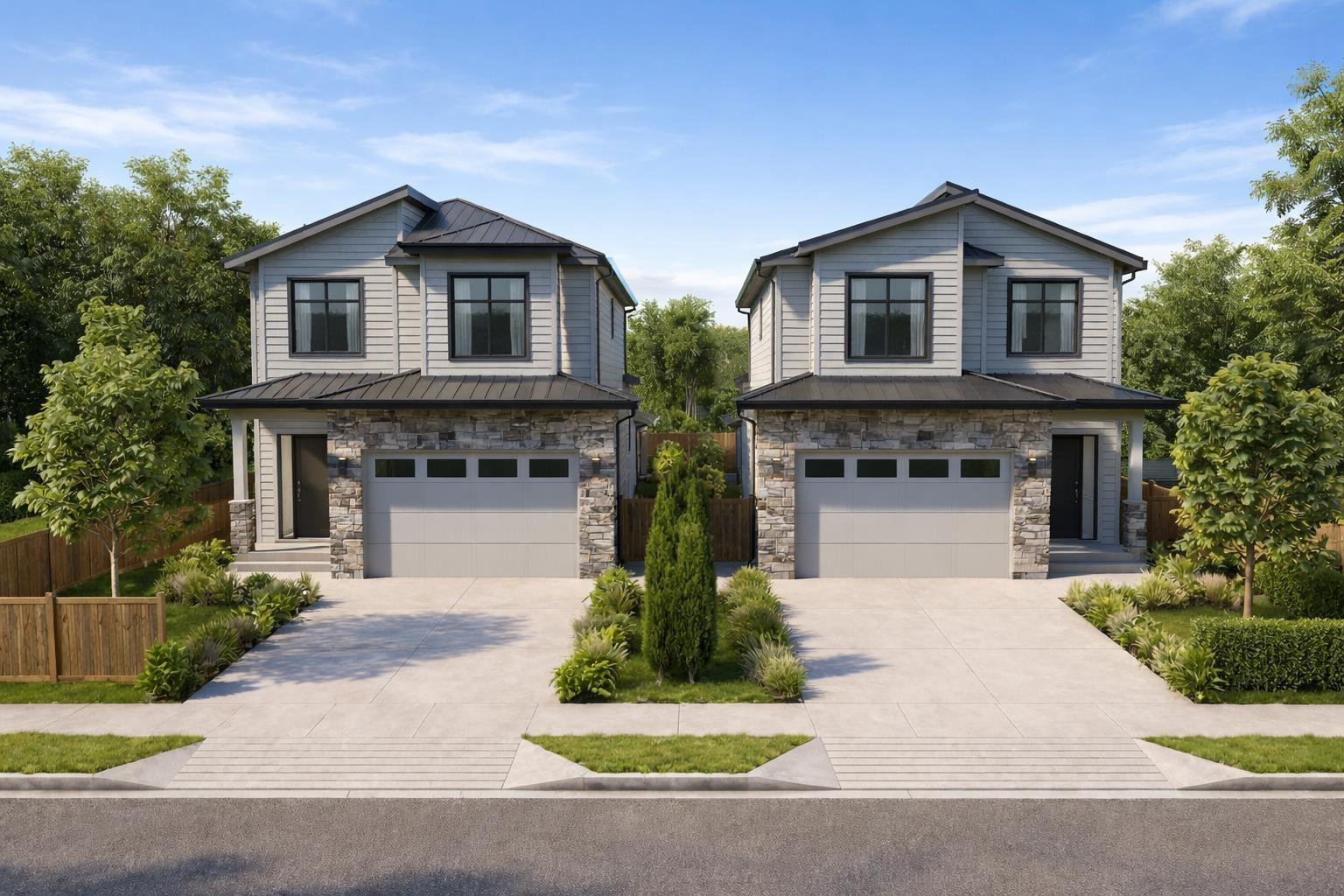 LT.1 11233 64 AVENUE, Delta, British Columbia