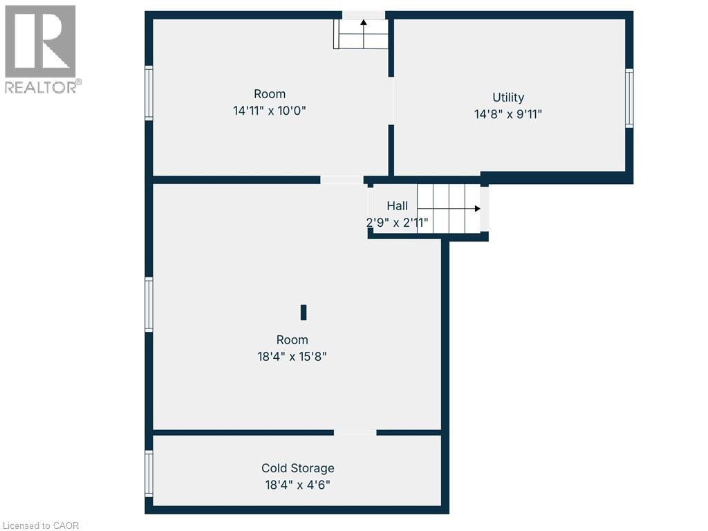 26 Adorn Court, Hamilton, Ontario  L8E 3N2 - Photo 40 - 40819902