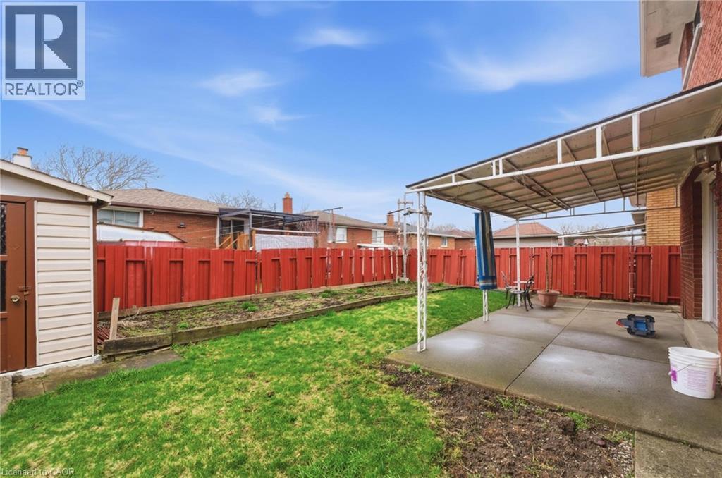 26 Adorn Court, Hamilton, Ontario  L8E 3N2 - Photo 33 - 40819902