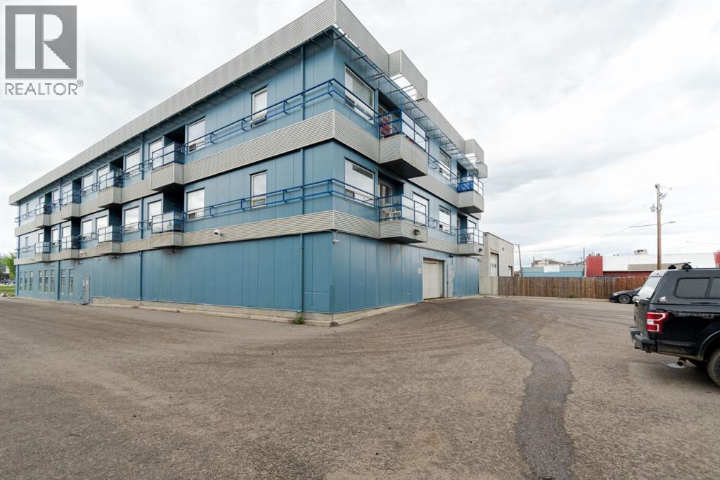 303, 8026 Franklin Avenue, Fort Mcmurray, Alberta T9H 5K3 - Photo 24 - A2283439