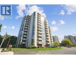 5090 PINEDALE Avenue Unit# 1007, Burlington, Ontario