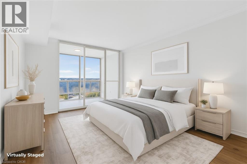 5090 Pinedale Avenue Unit# 1007, Burlington, Ontario  L7L 5V8 - Photo 17 - 40820612