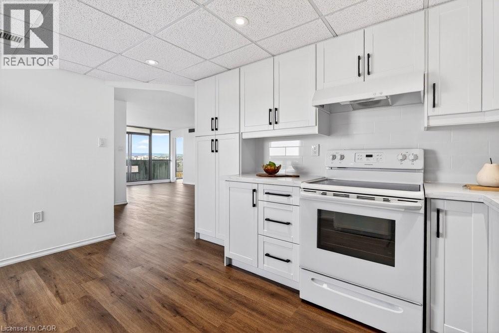 5090 Pinedale Avenue Unit# 1007, Burlington, Ontario  L7L 5V8 - Photo 16 - 40820612