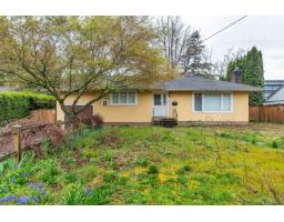 33658 LINCOLN ROAD, Abbotsford, British Columbia