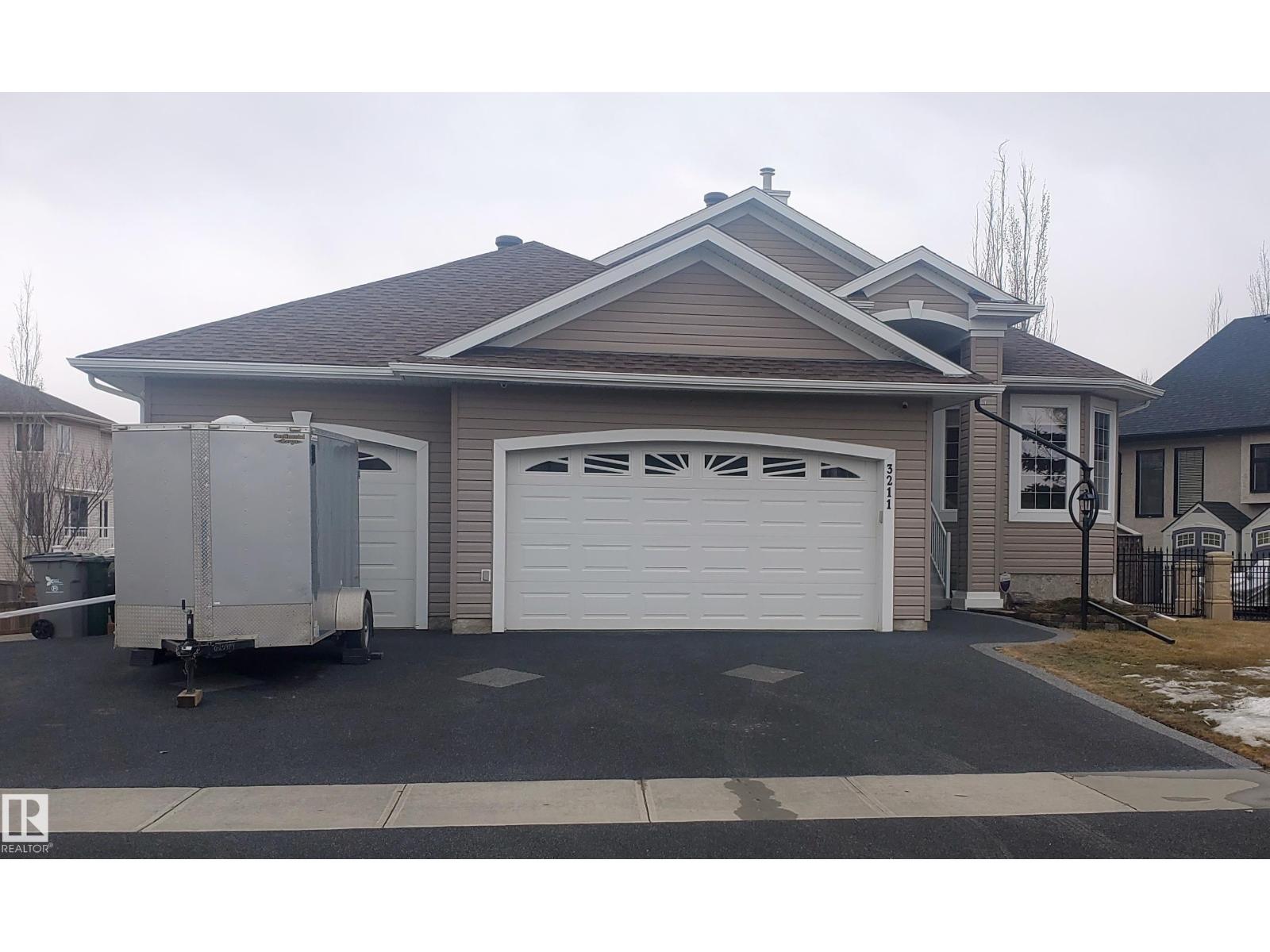 3211 62 St, Beaumont, Alberta  T4X 1T6 - Photo 1 - E4482329