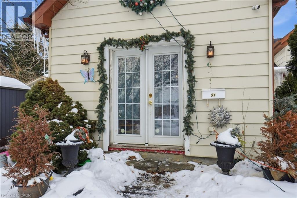 51 Mountain Avenue N, Hamilton, Ontario  L8G 3N6 - Photo 6 - 40820684