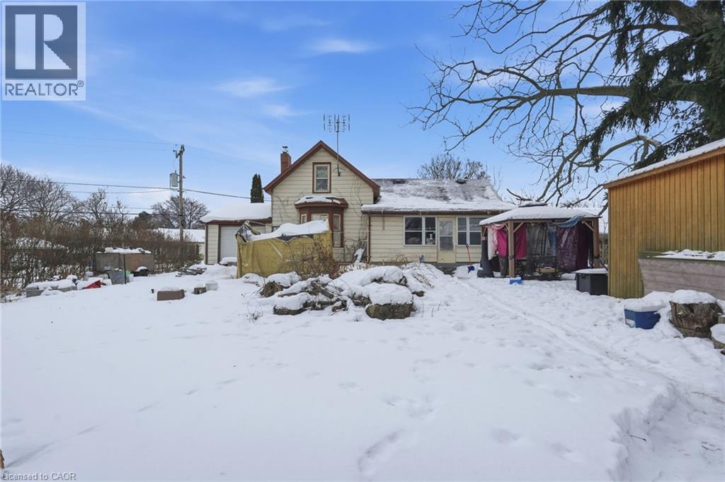 51 Mountain Avenue N, Hamilton, Ontario  L8G 3N6 - Photo 5 - 40820684