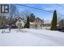 51 MOUNTAIN Avenue N, Hamilton, Ontario