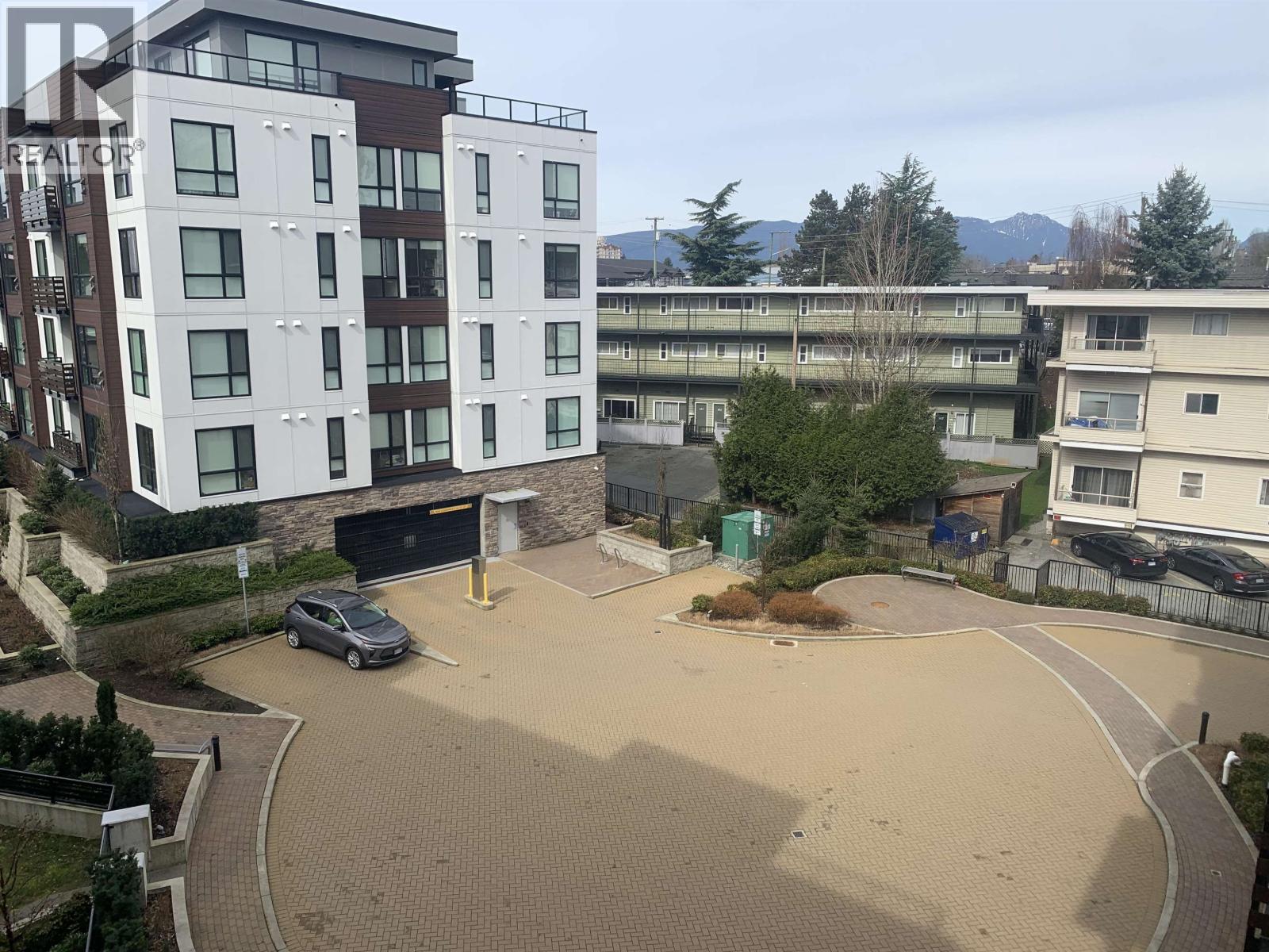 408 11703 Fraser Street, Maple Ridge, British Columbia  V2X 9A7 - Photo 15 - R3111780