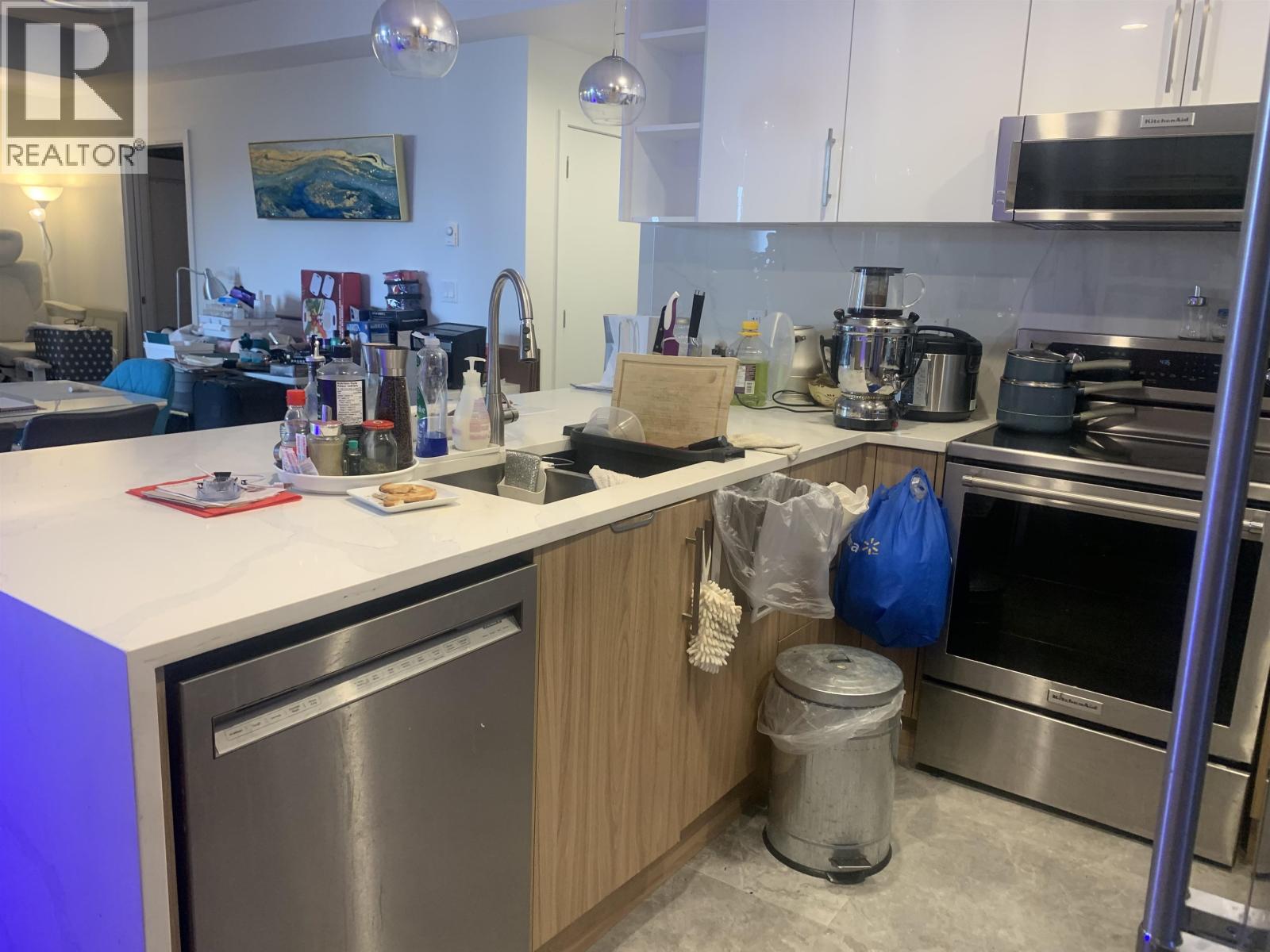 408 11703 Fraser Street, Maple Ridge, British Columbia  V2X 9A7 - Photo 5 - R3111780