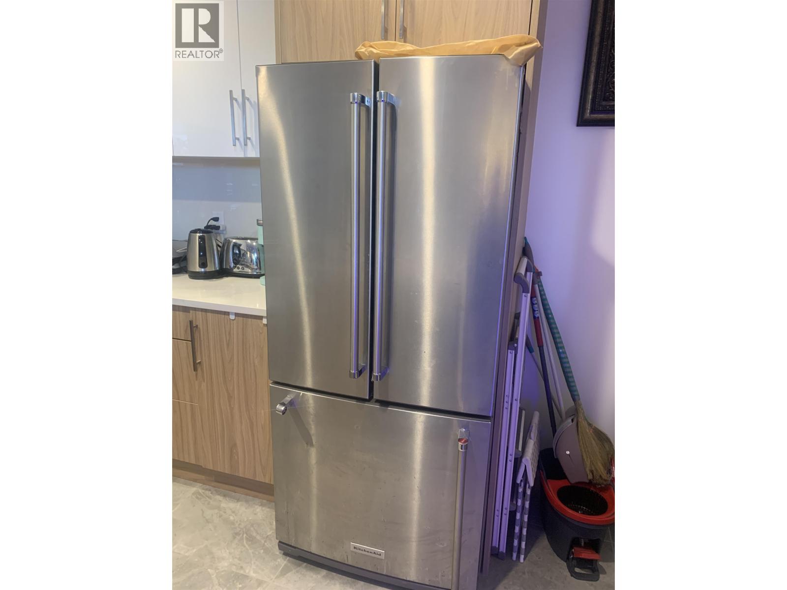 408 11703 Fraser Street, Maple Ridge, British Columbia  V2X 9A7 - Photo 7 - R3111780