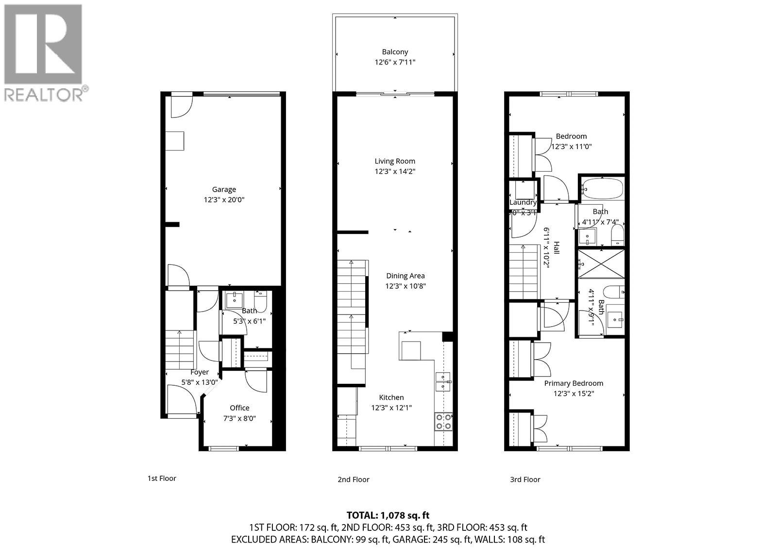 1321 Halyard Place, Squamish, British Columbia  V8B 2A1 - Photo 25 - R3111796