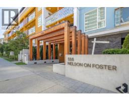 504 516 FOSTER AVENUE, Coquitlam, British Columbia