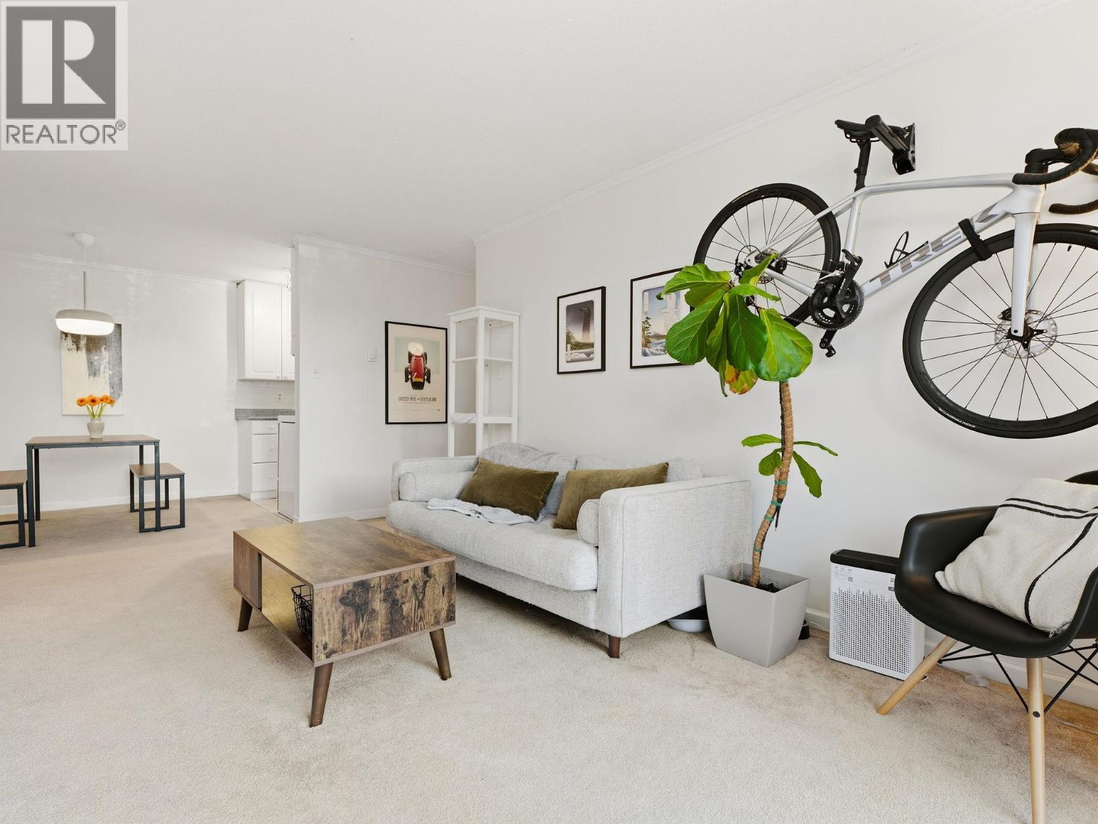 105 307 W 2nd Street, North Vancouver, British Columbia  V7M 1E2 - Photo 10 - R3111811