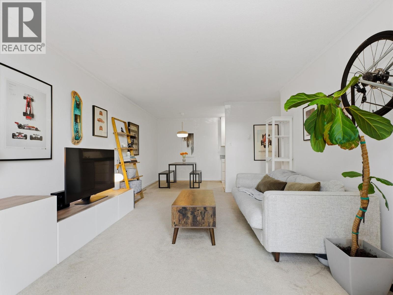 105 307 W 2nd Street, North Vancouver, British Columbia  V7M 1E2 - Photo 11 - R3111811