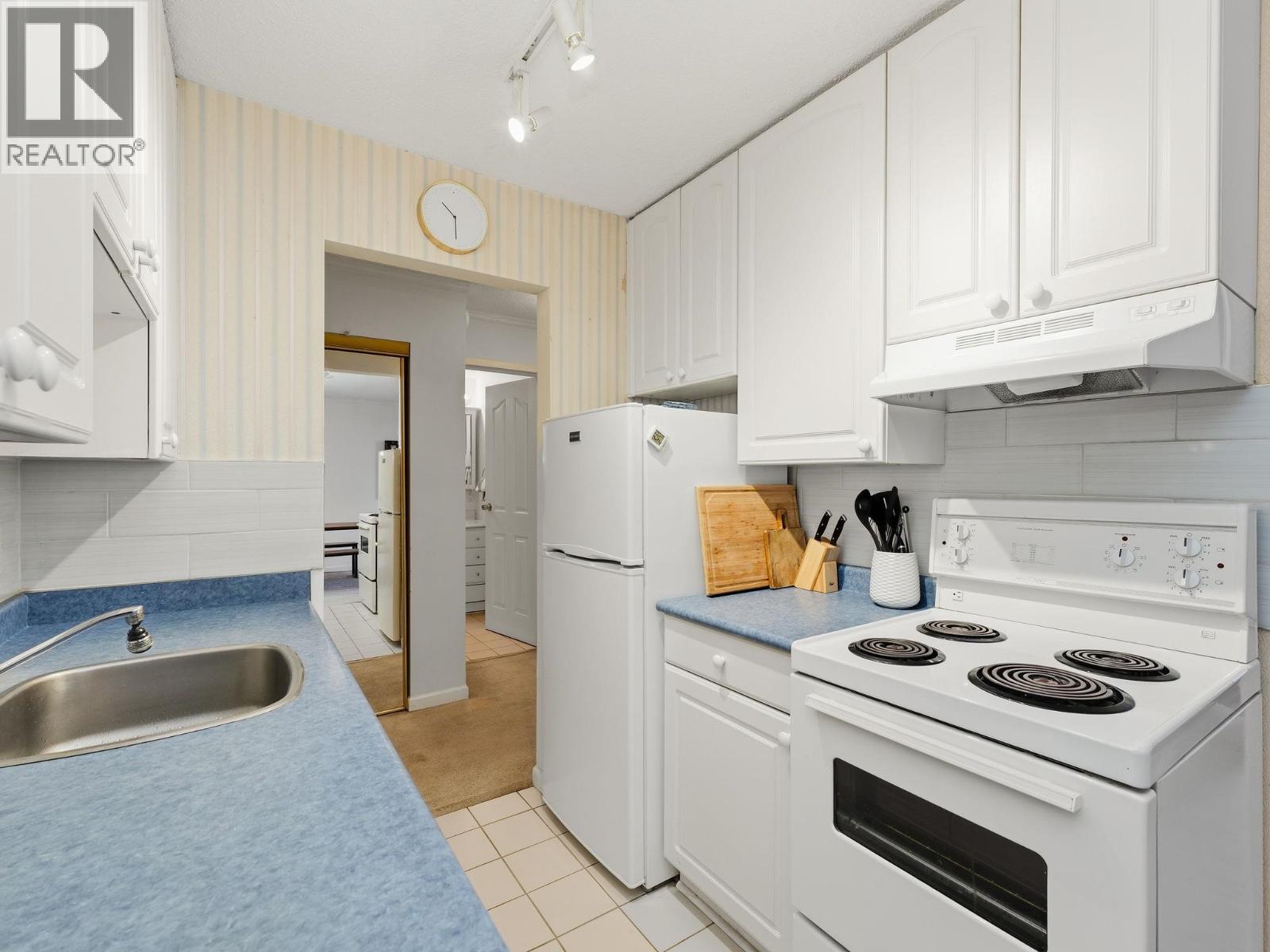 105 307 W 2nd Street, North Vancouver, British Columbia  V7M 1E2 - Photo 15 - R3111811