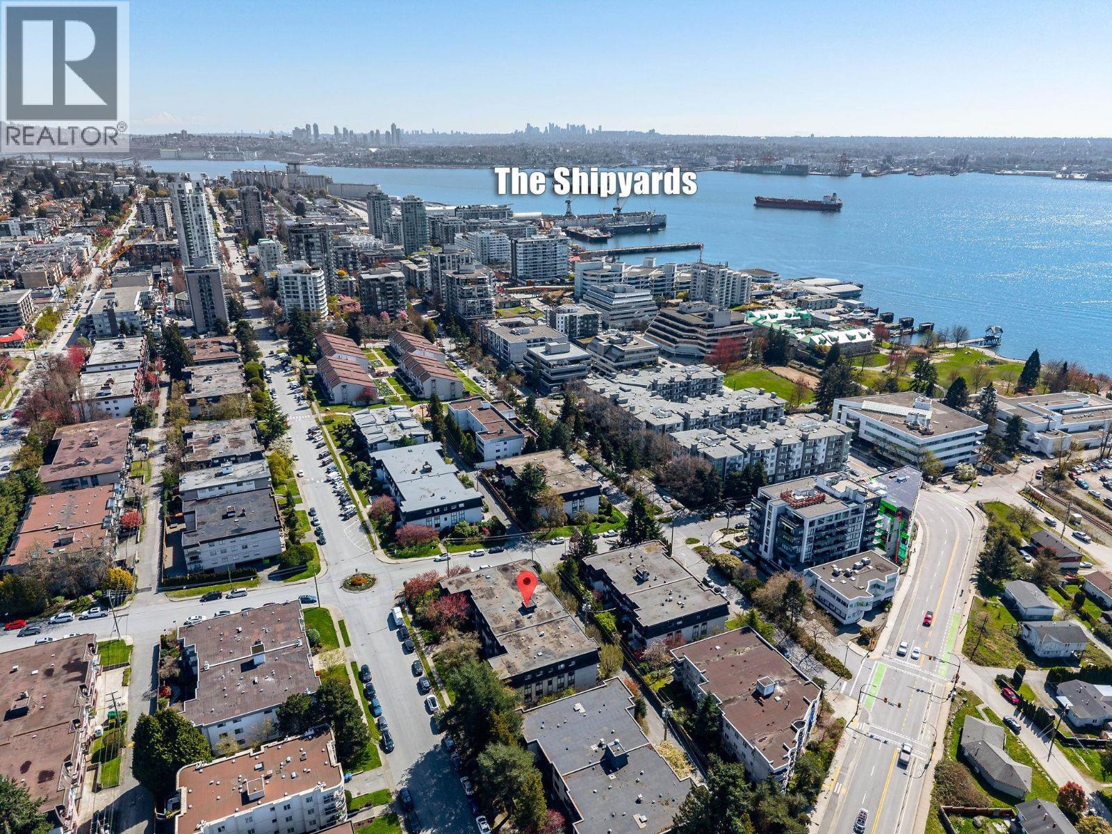 105 307 W 2nd Street, North Vancouver, British Columbia  V7M 1E2 - Photo 2 - R3111811