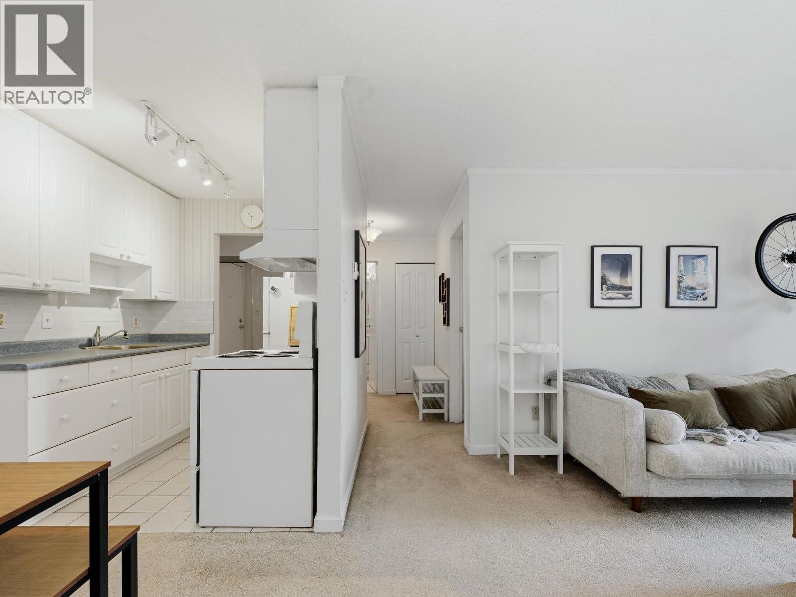 105 307 W 2nd Street, North Vancouver, British Columbia  V7M 1E2 - Photo 20 - R3111811