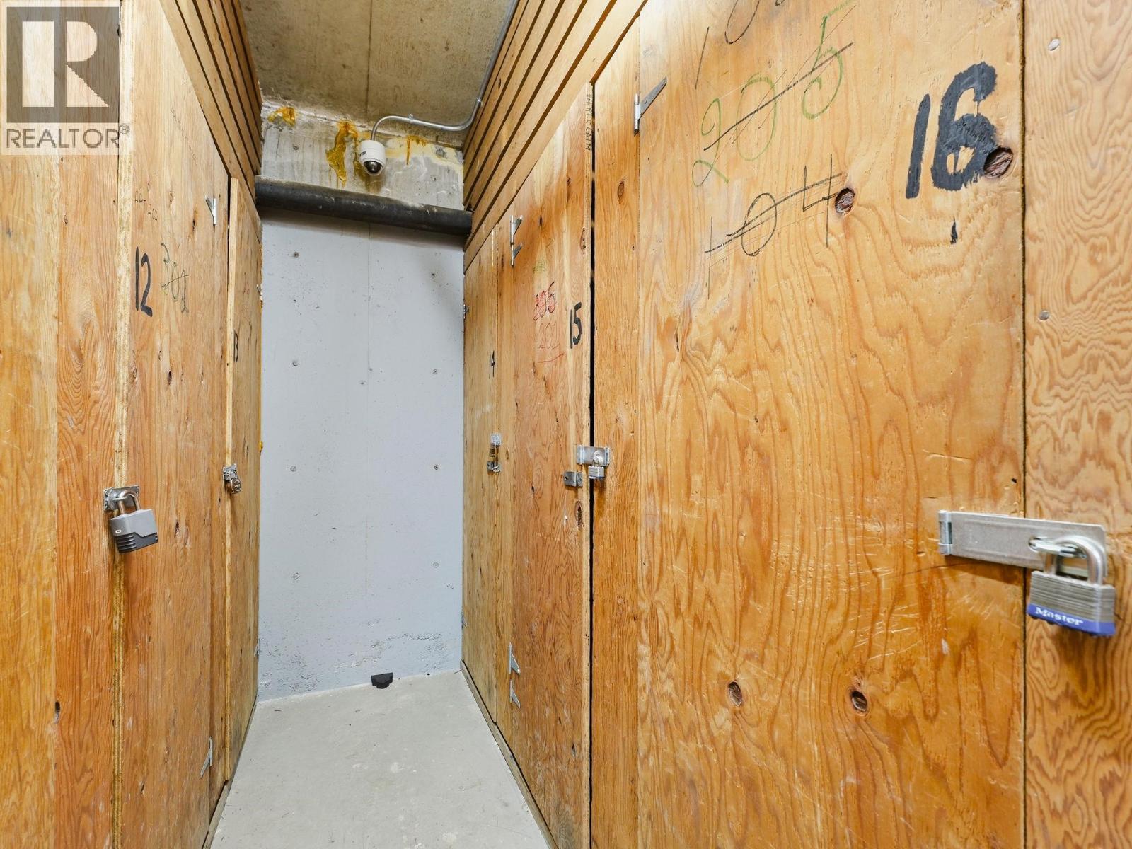 105 307 W 2nd Street, North Vancouver, British Columbia  V7M 1E2 - Photo 27 - R3111811