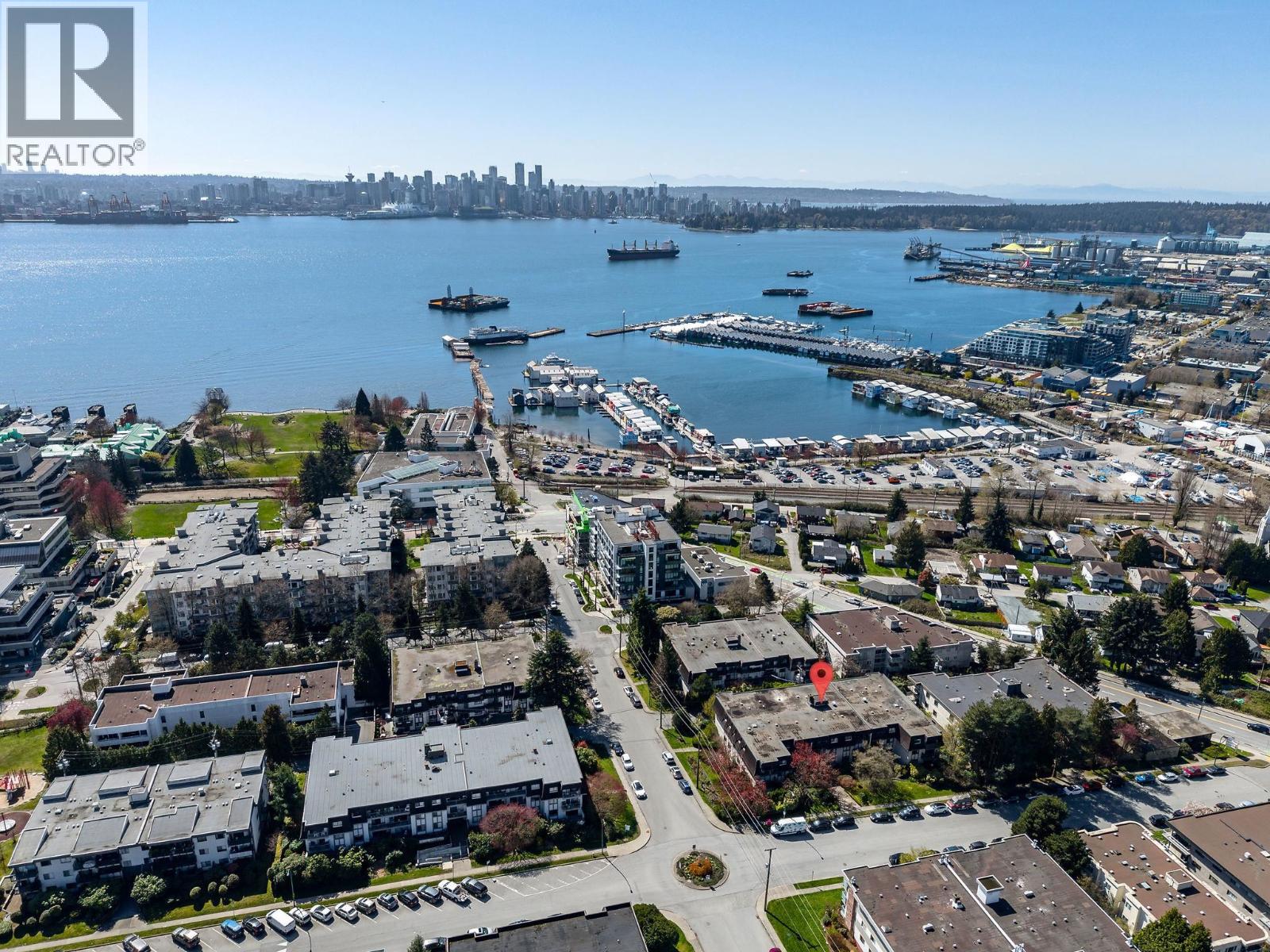 105 307 W 2nd Street, North Vancouver, British Columbia  V7M 1E2 - Photo 3 - R3111811