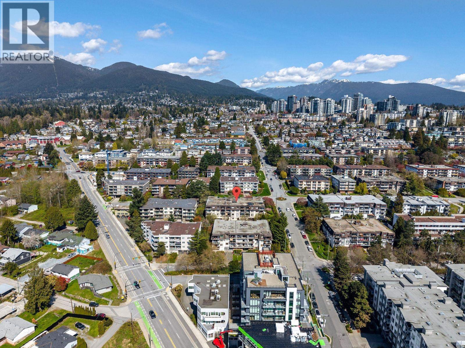 105 307 W 2nd Street, North Vancouver, British Columbia  V7M 1E2 - Photo 4 - R3111811