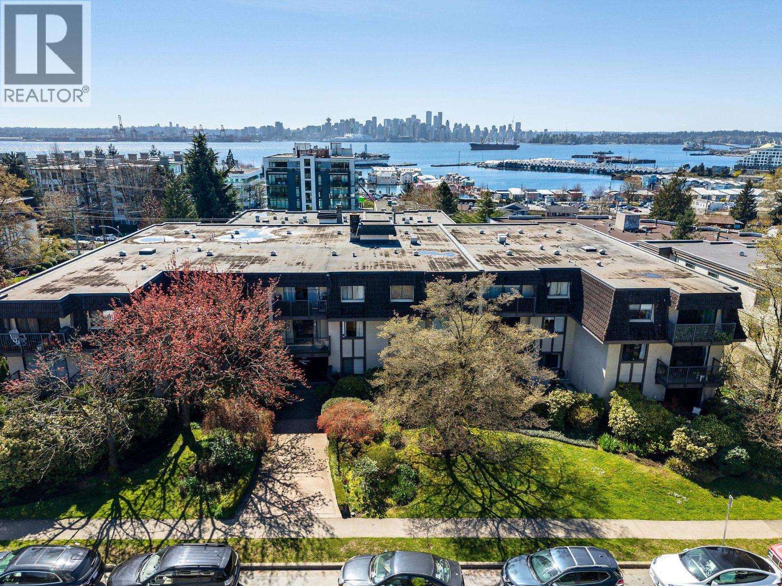 105 307 W 2nd Street, North Vancouver, British Columbia  V7M 1E2 - Photo 5 - R3111811