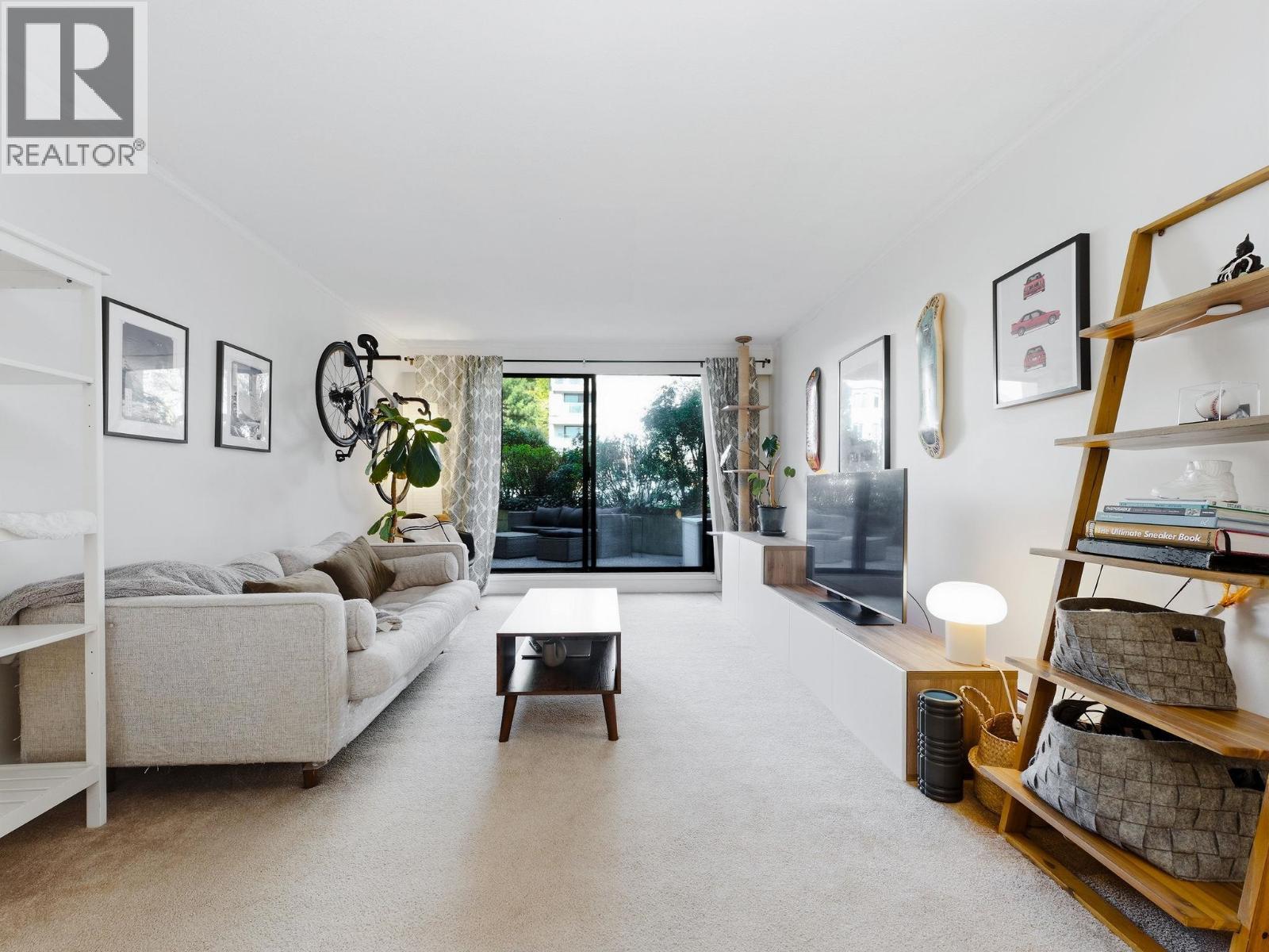 105 307 W 2nd Street, North Vancouver, British Columbia  V7M 1E2 - Photo 6 - R3111811