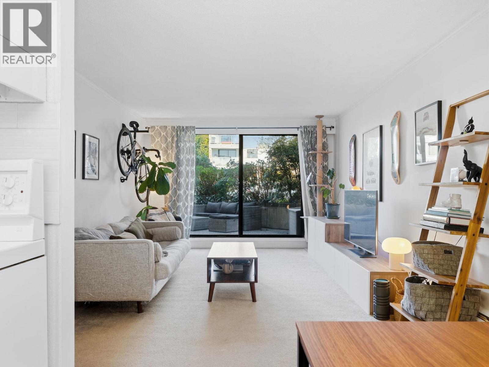 105 307 W 2nd Street, North Vancouver, British Columbia  V7M 1E2 - Photo 7 - R3111811