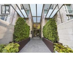 1708 1055 RICHARDS STREET, Vancouver, British Columbia