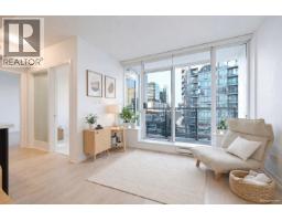 802 821 CAMBIE STREET, Vancouver, British Columbia