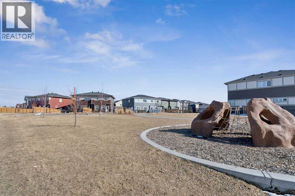 144 Canals Circle SW, Airdrie, Alberta  T4B 3E9 - Photo 36 - A2301421