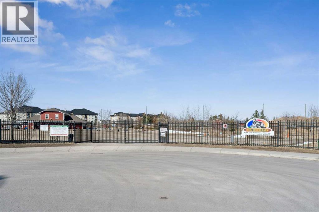 144 Canals Circle SW, Airdrie, Alberta  T4B 3E9 - Photo 37 - A2301421