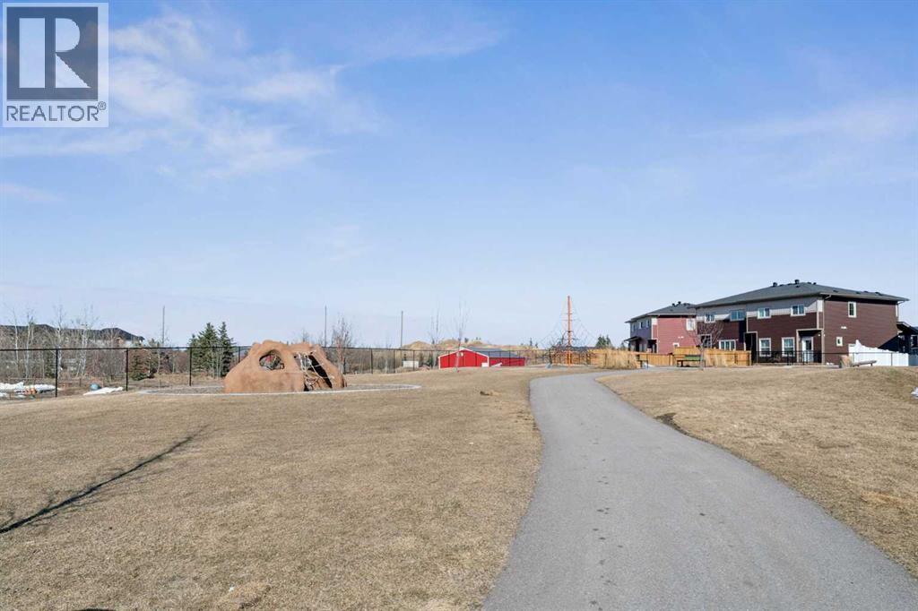 144 Canals Circle SW, Airdrie, Alberta  T4B 3E9 - Photo 35 - A2301421