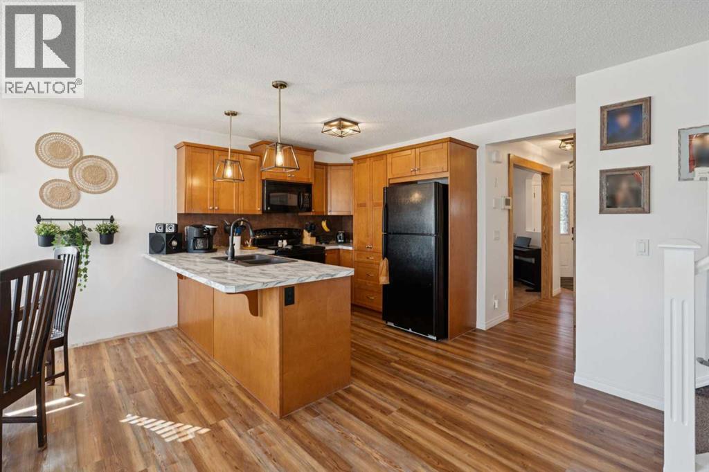 144 Canals Circle SW, Airdrie, Alberta  T4B 3E9 - Photo 7 - A2301421