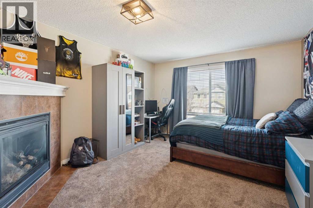 144 Canals Circle SW, Airdrie, Alberta  T4B 3E9 - Photo 17 - A2301421