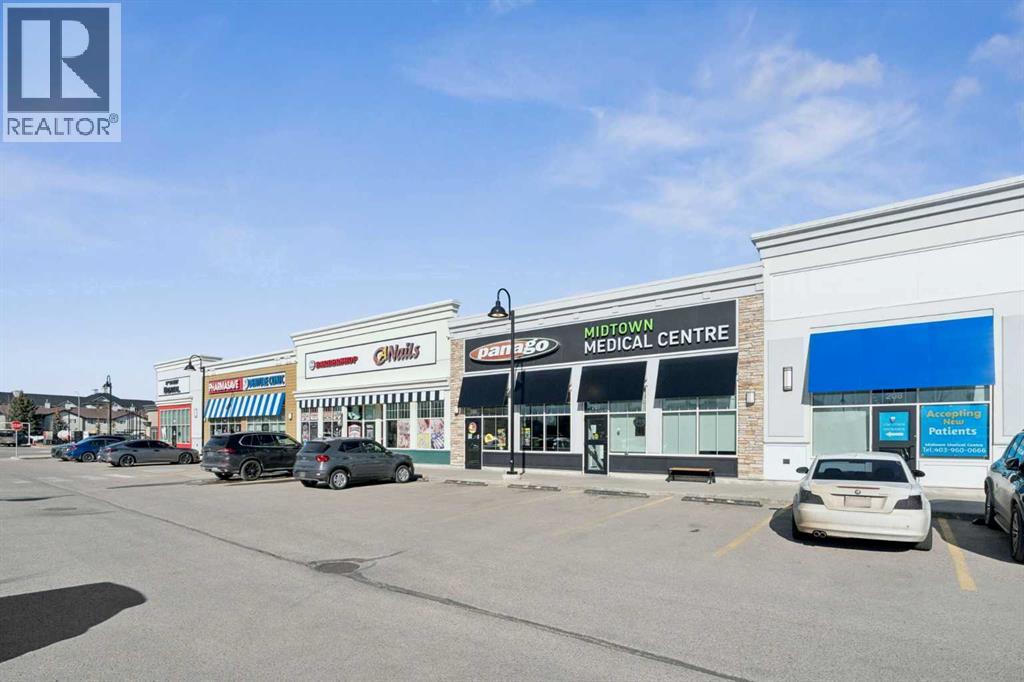 144 Canals Circle SW, Airdrie, Alberta  T4B 3E9 - Photo 32 - A2301421