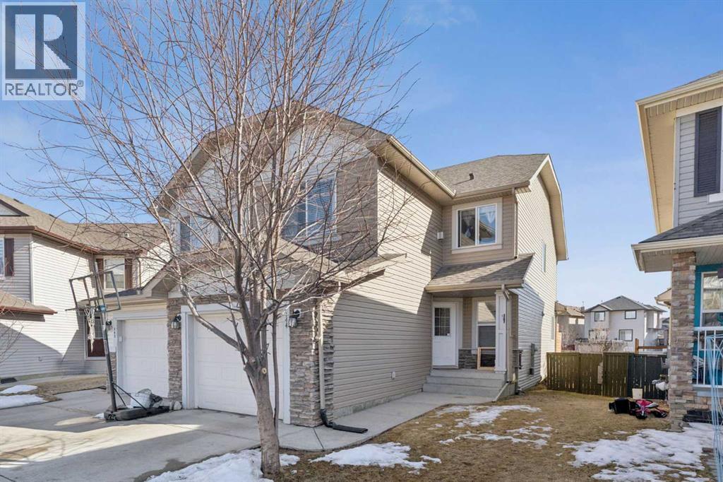 144 Canals Circle SW, Airdrie, Alberta  T4B 3E9 - Photo 2 - A2301421
