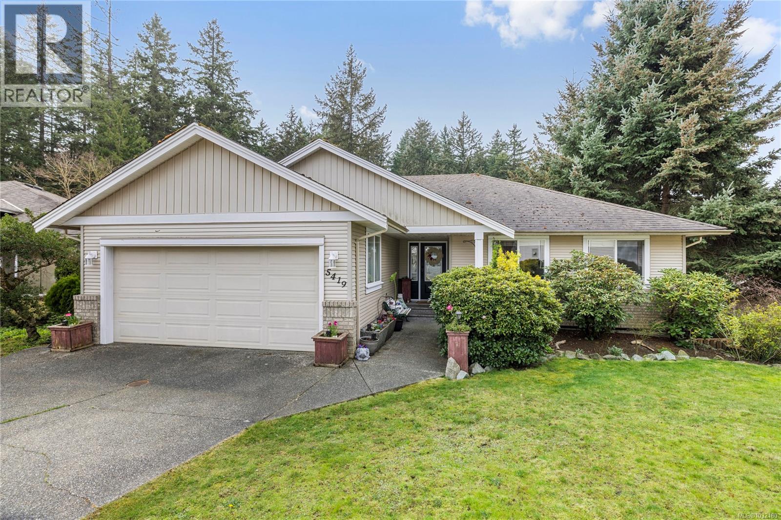 5419 Colinwood Dr, Nanaimo, British Columbia