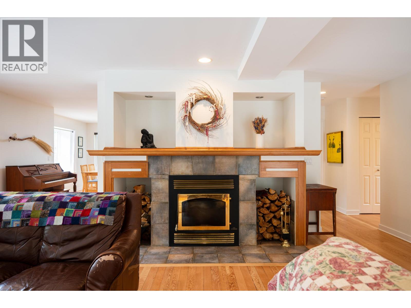 1288 Eagle Cliff Road, Bowen Island, British Columbia  V0N 1G1 - Photo 11 - R3111786