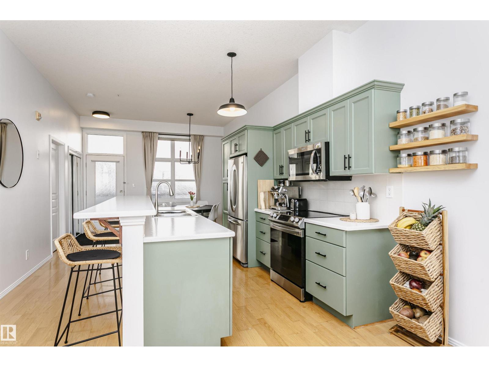 #503 9503 101 Av Nw, Edmonton, Alberta  T5H 4R1 - Photo 10 - E4482392