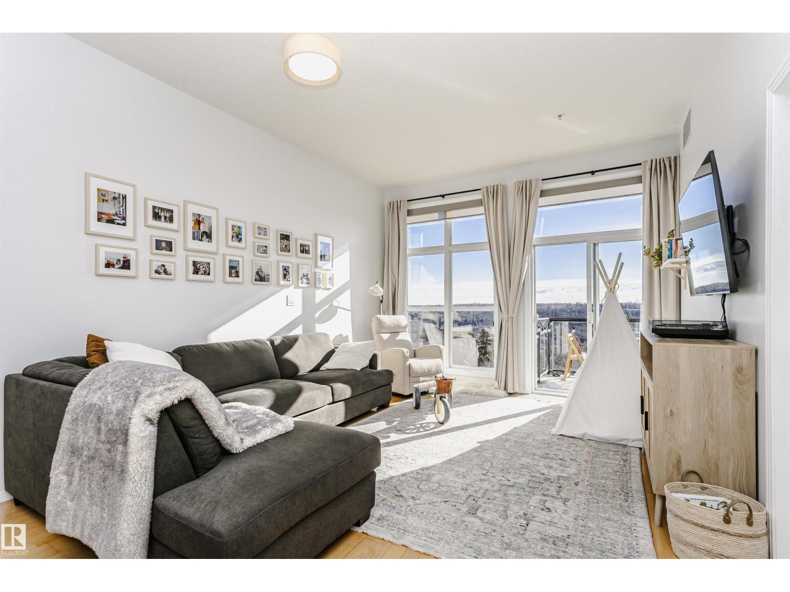 #503 9503 101 Av Nw, Edmonton, Alberta  T5H 4R1 - Photo 12 - E4482392